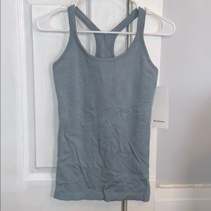 Lululemon/ Ebb To Street Tank II/ Size 6